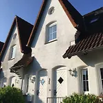 Friesenhof 8h Διαμέρισμα Grömitz