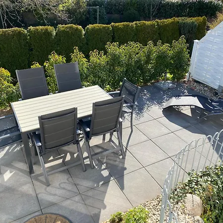 Friesenhof 8h 그로미츠