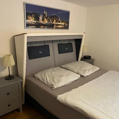 아파트 Friesenhof 8h