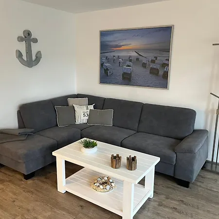 Friesenhof 8h 그로미츠