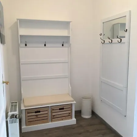 Friesenhof 8h 그로미츠