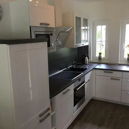 아파트 Friesenhof 8h *