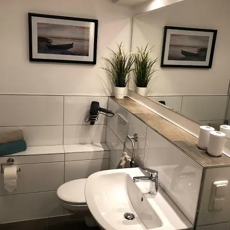 Friesenhof 8h * 그로미츠