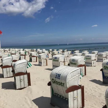 Friesenhof 8h 그로미츠