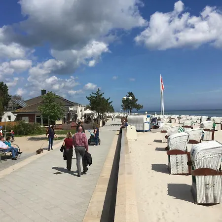 아파트 Friesenhof 8h