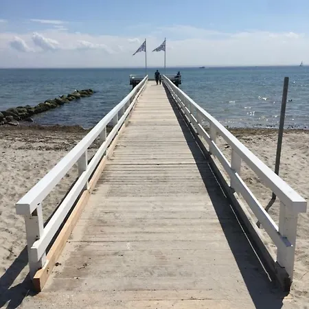 아파트 Friesenhof 8h