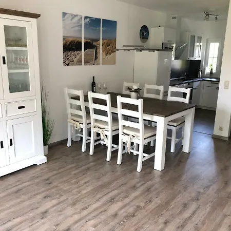 Friesenhof 8h Apartment
